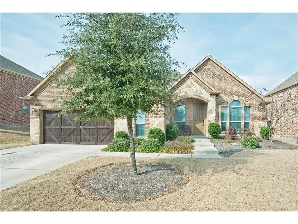 309 Oak Point Drive, McKinney