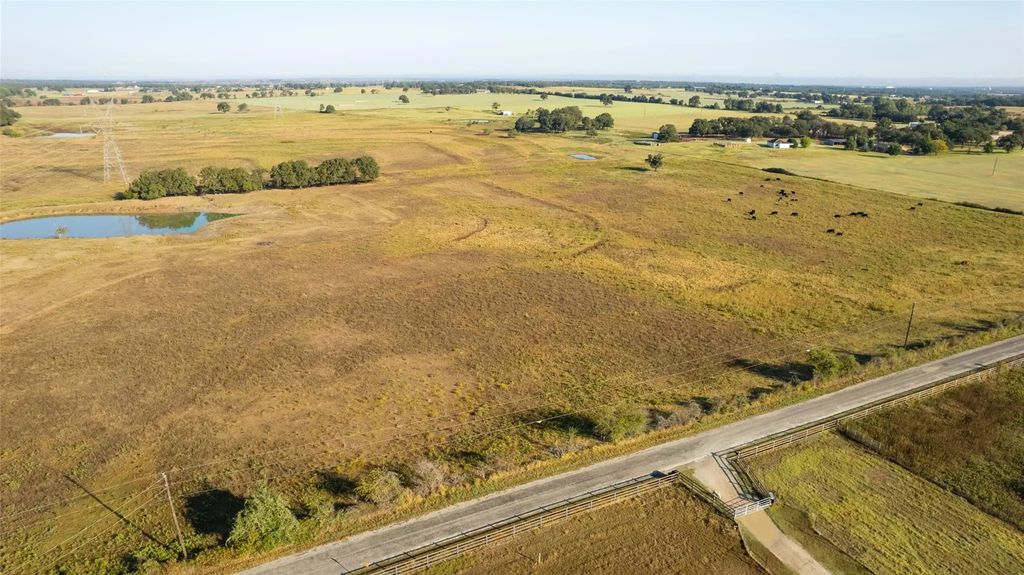 Tbd Brushy Road Tract 2 & 3, Granbury