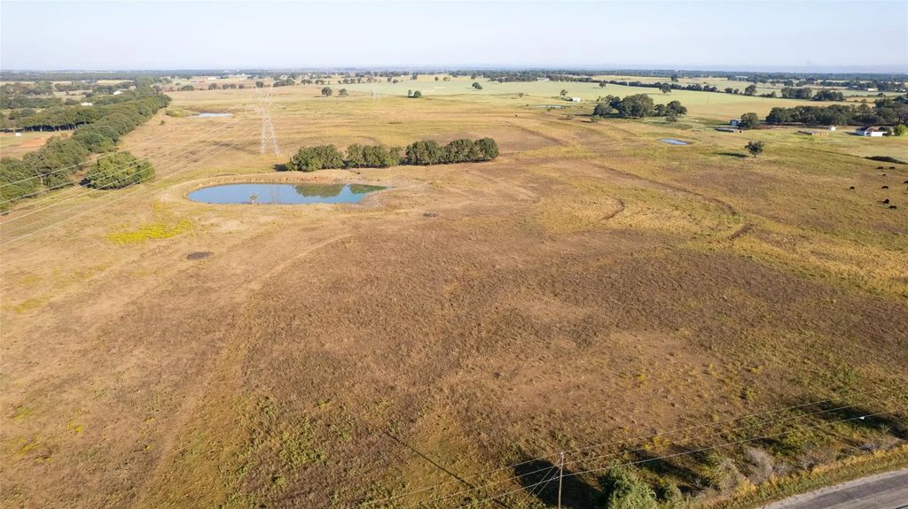 Tbd Brushy Road Tract 4, Granbury