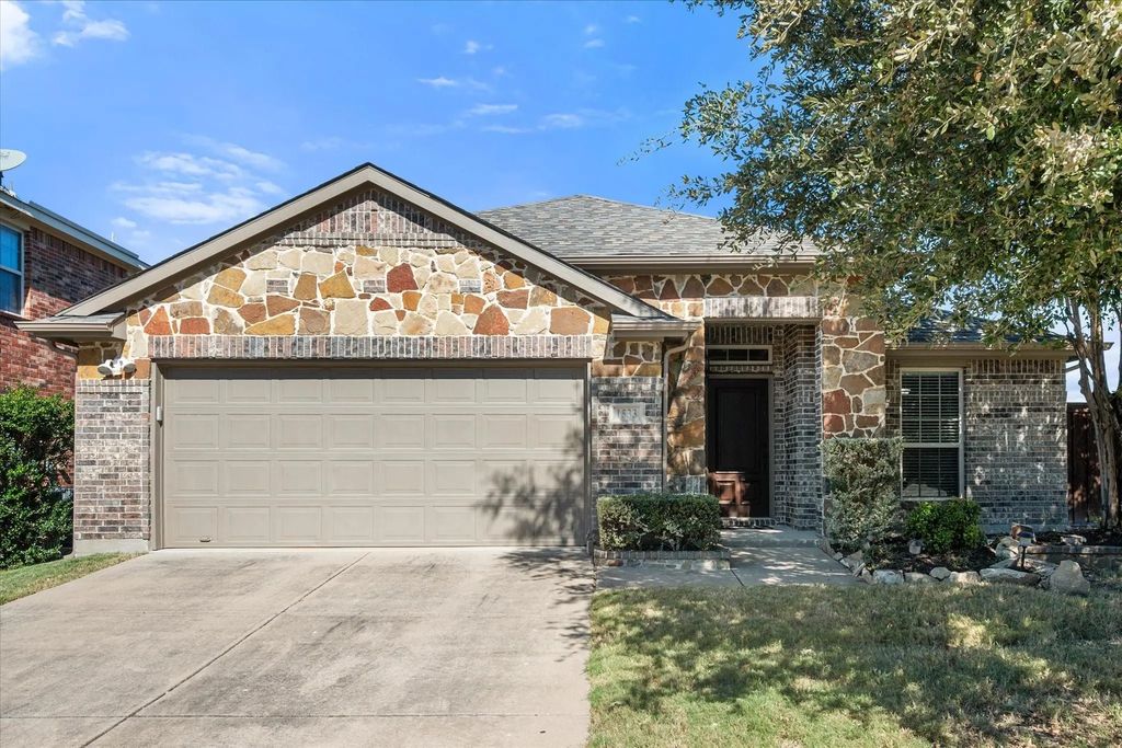 1533 Rosson Road, Little Elm