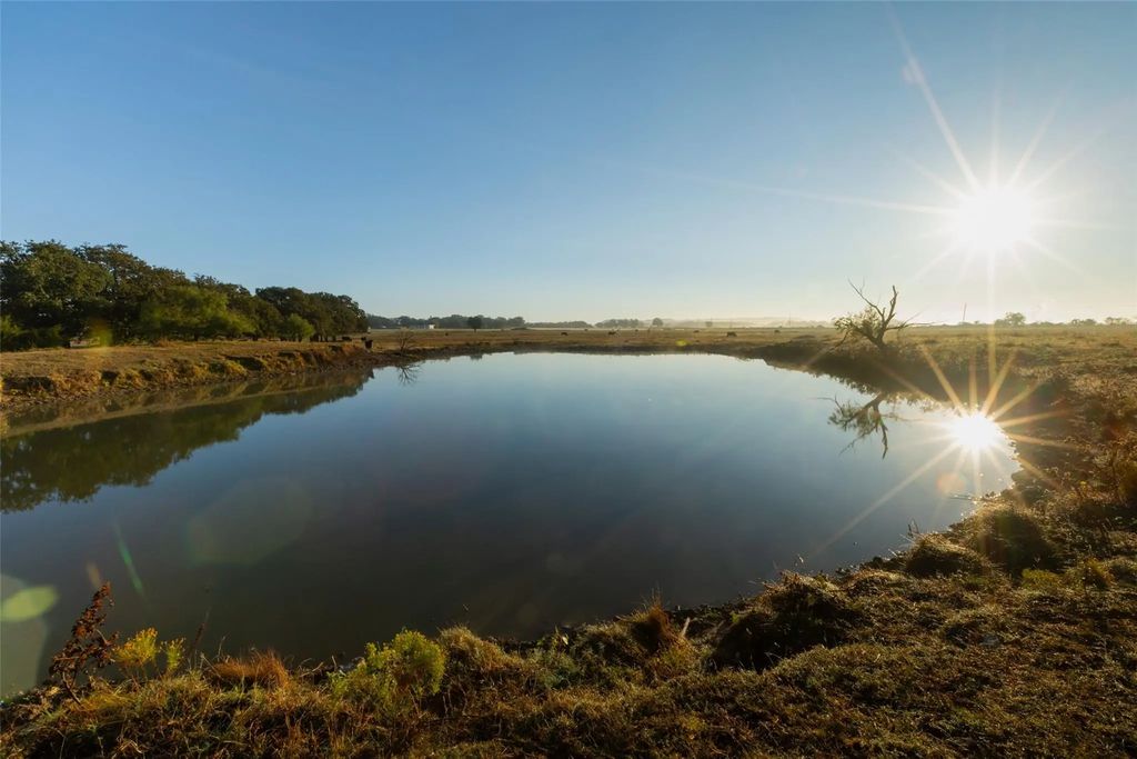 Tbd Brushy Road Tract 5, Granbury