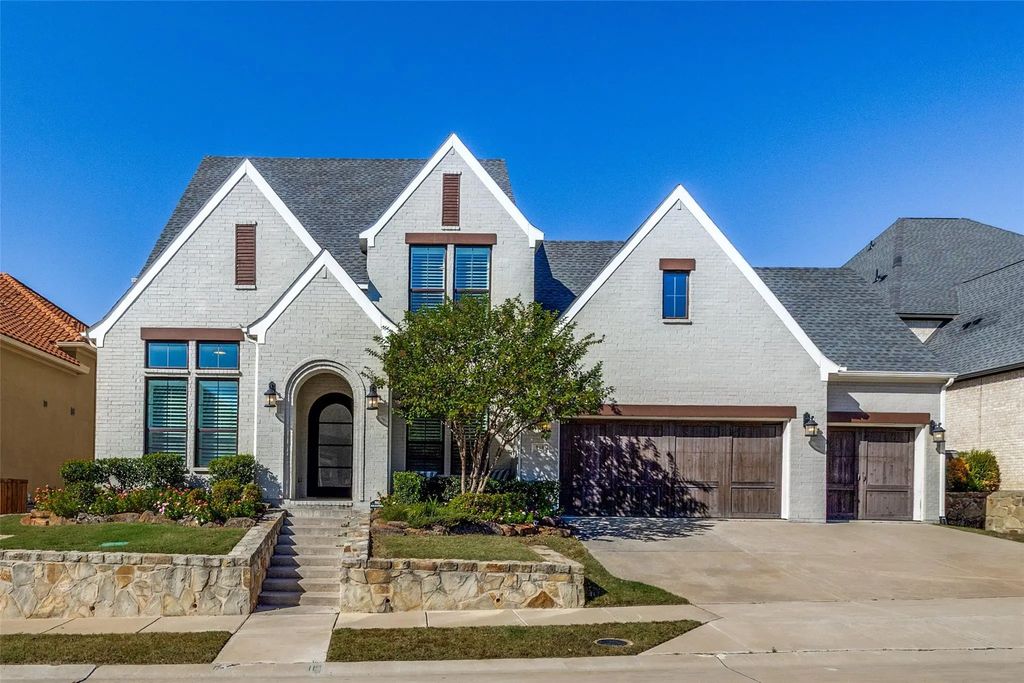 910 Sydney Lane, Allen