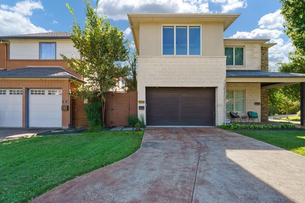 5604 Matalee Avenue, Dallas