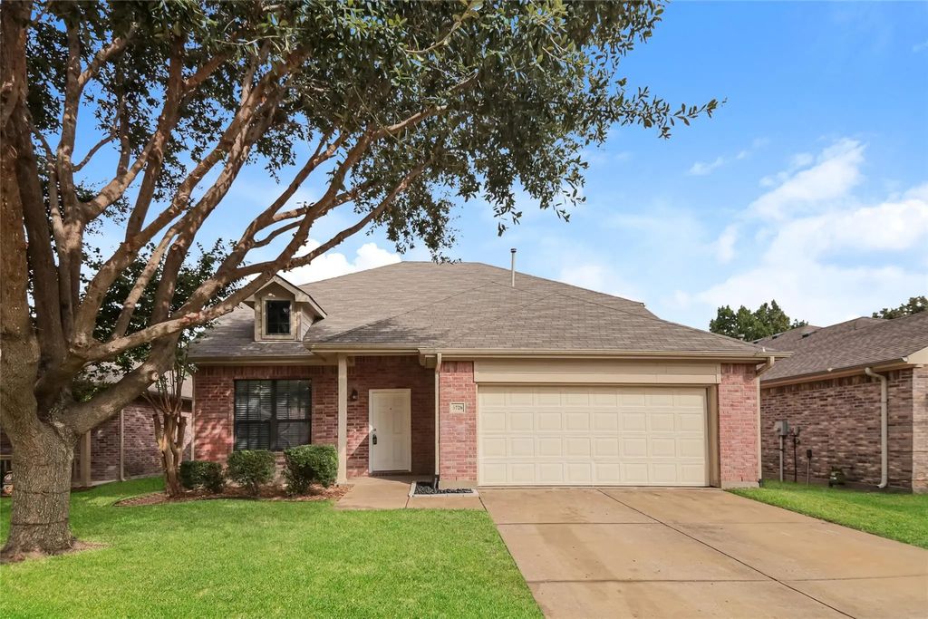 5728 Bedrock Drive, McKinney