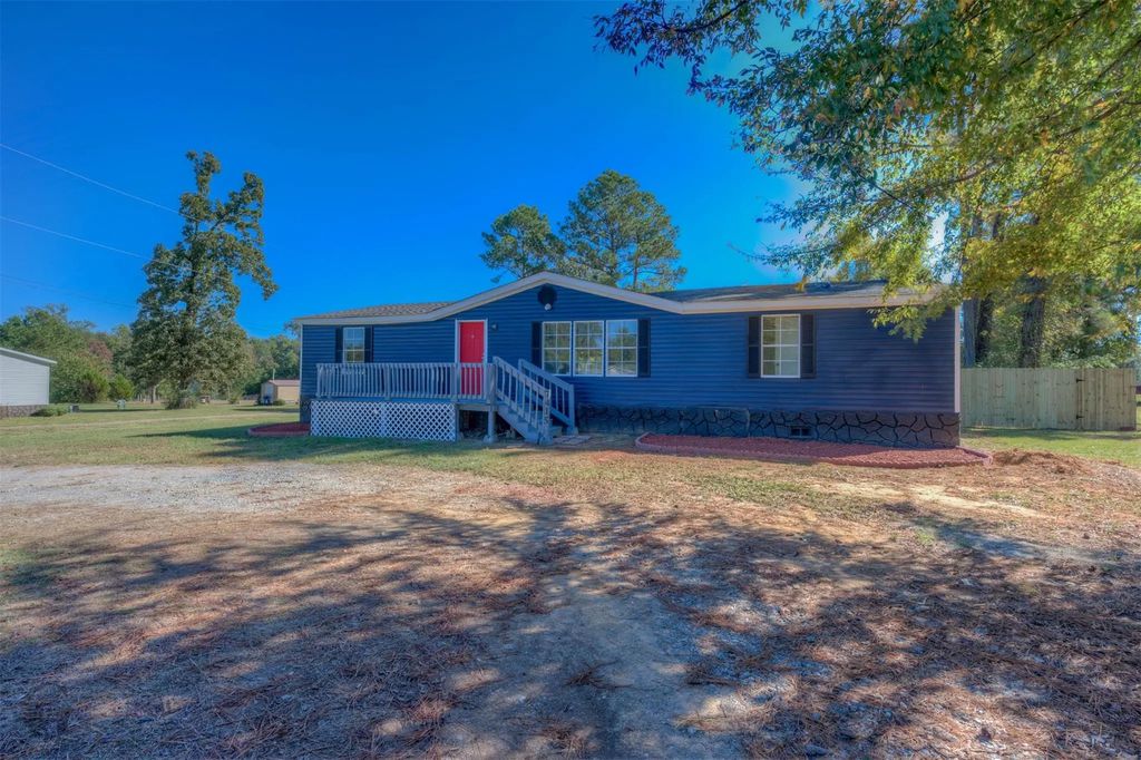 7415 Henderson Gin Road, Shreveport