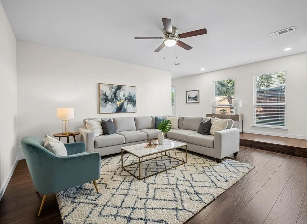 11353 Quail Run Street, Dallas