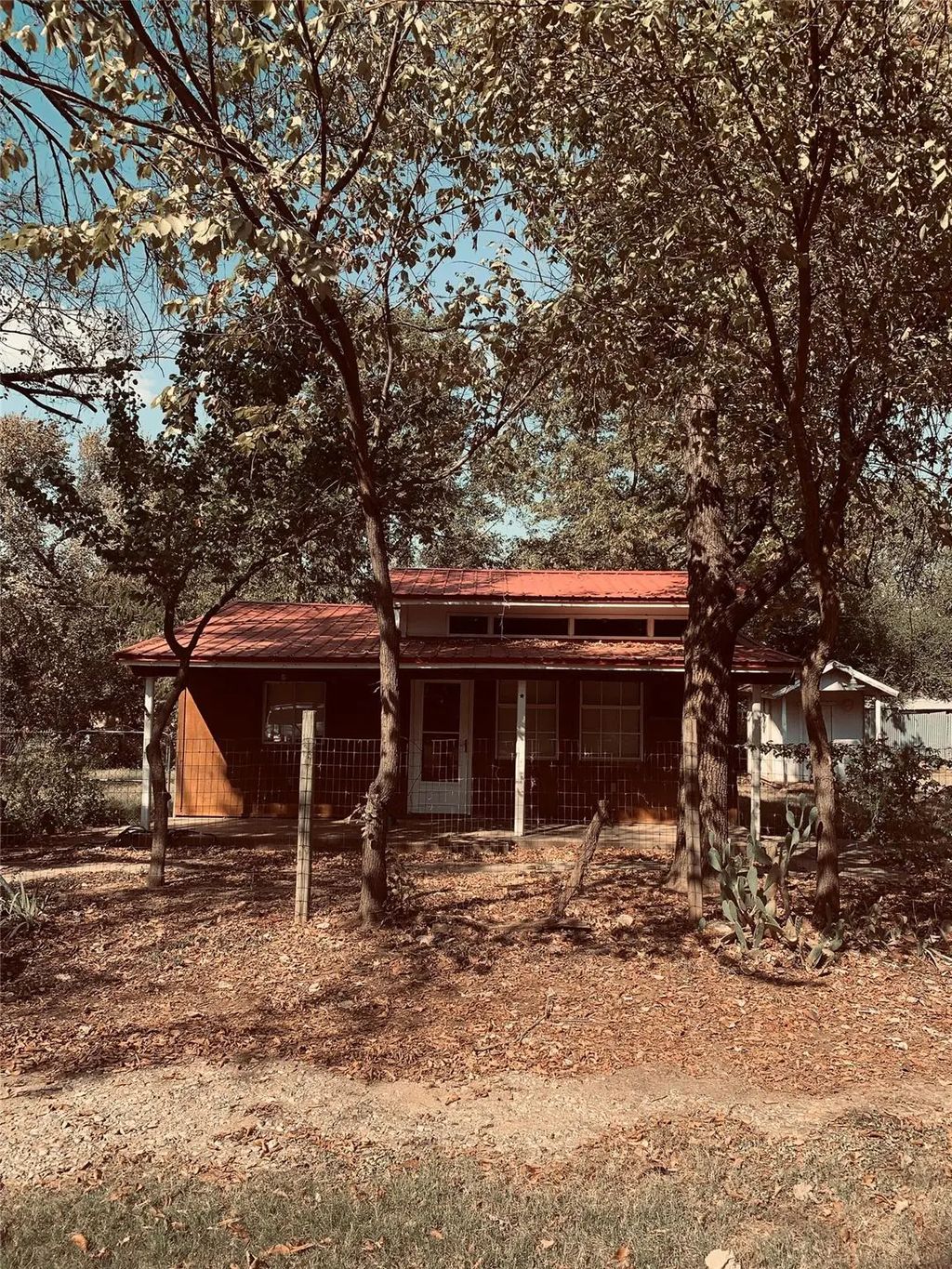 7046 Camp Street, Azle
