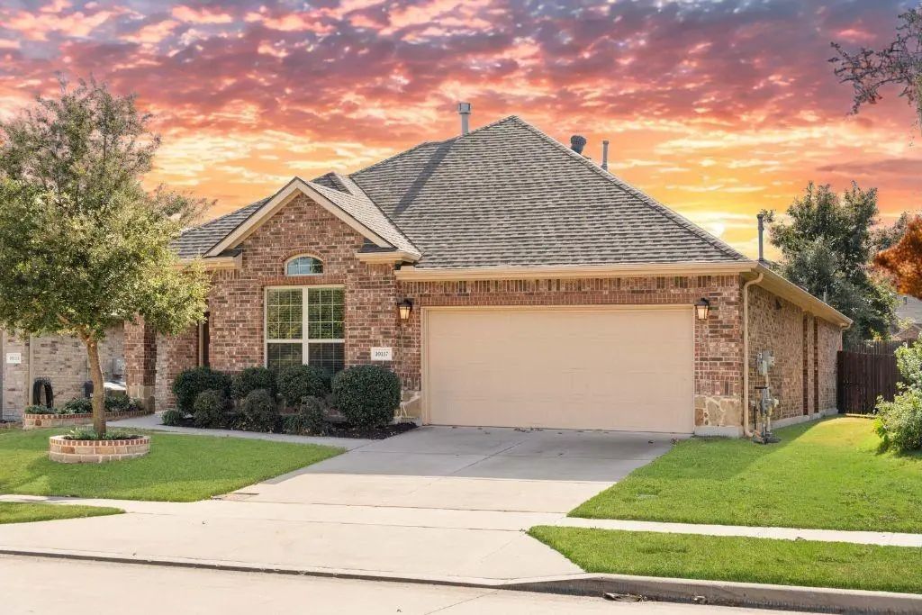 10117 Long Branch Drive, McKinney
