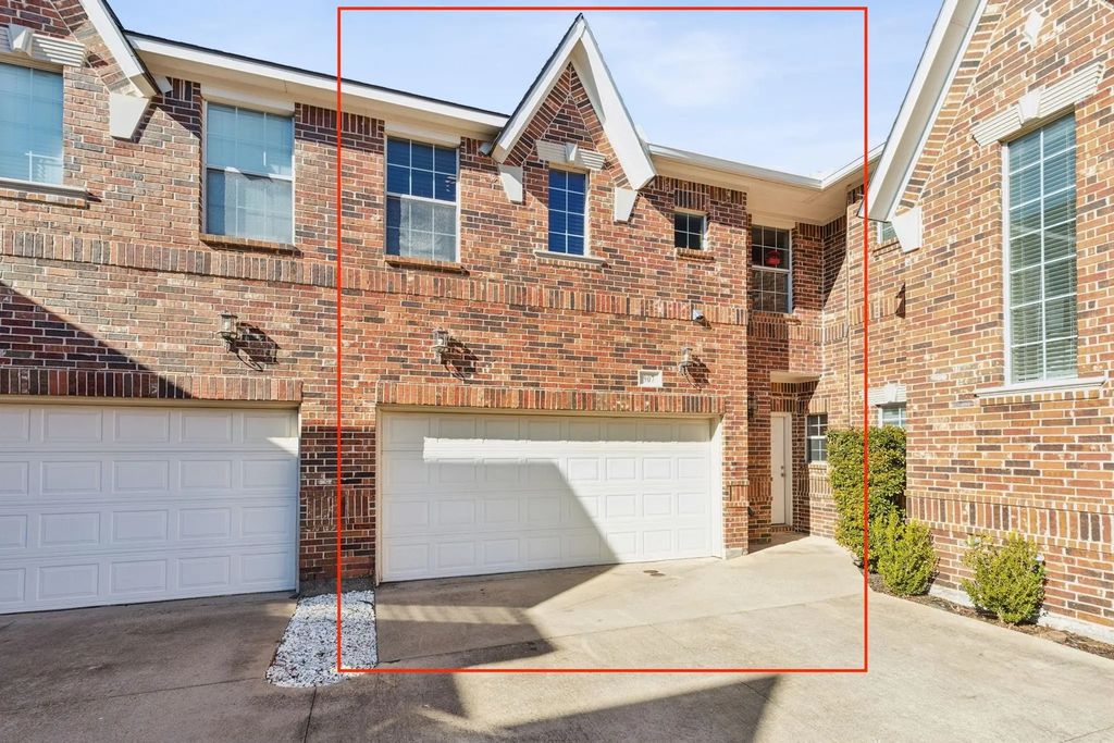 706 S Jupiter Road 907, Allen