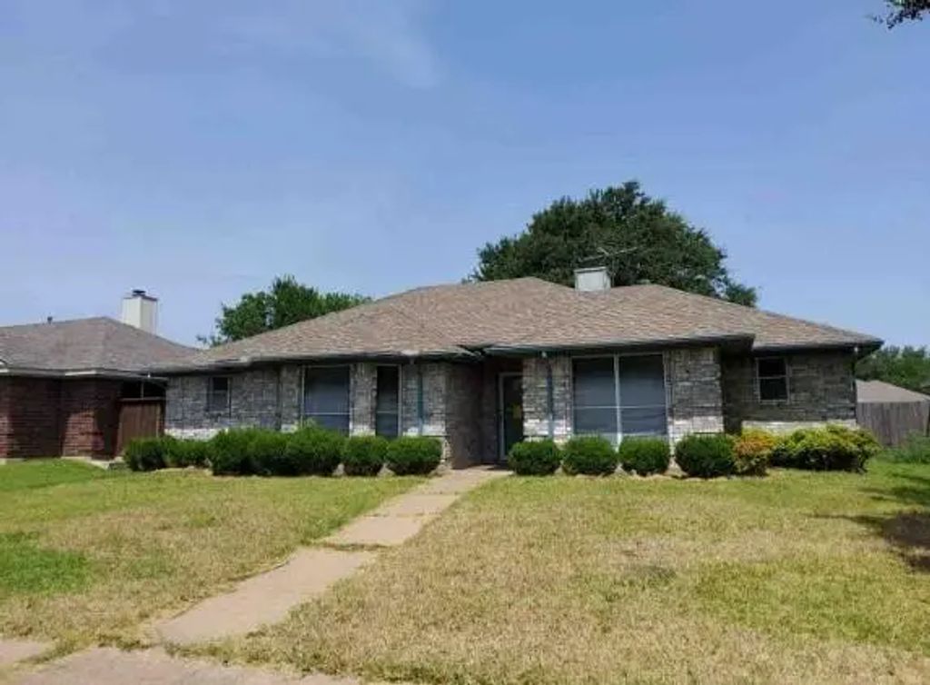2603 Palisades Place, Mesquite