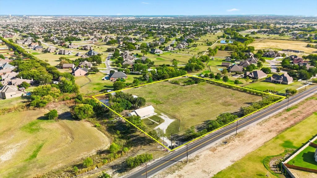11348 Willow Springs Road, Haslet