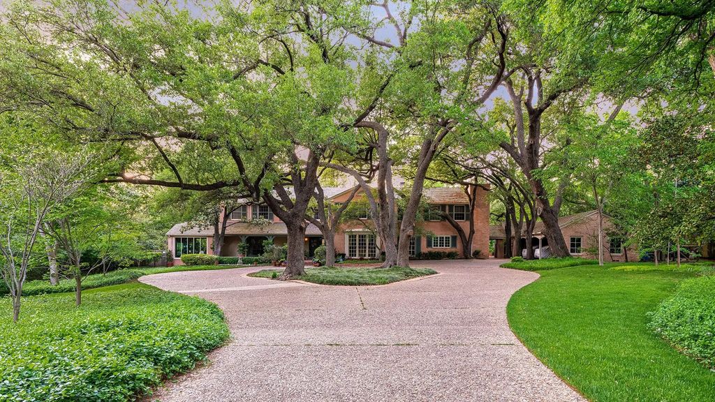 5007 Seneca Drive, Dallas