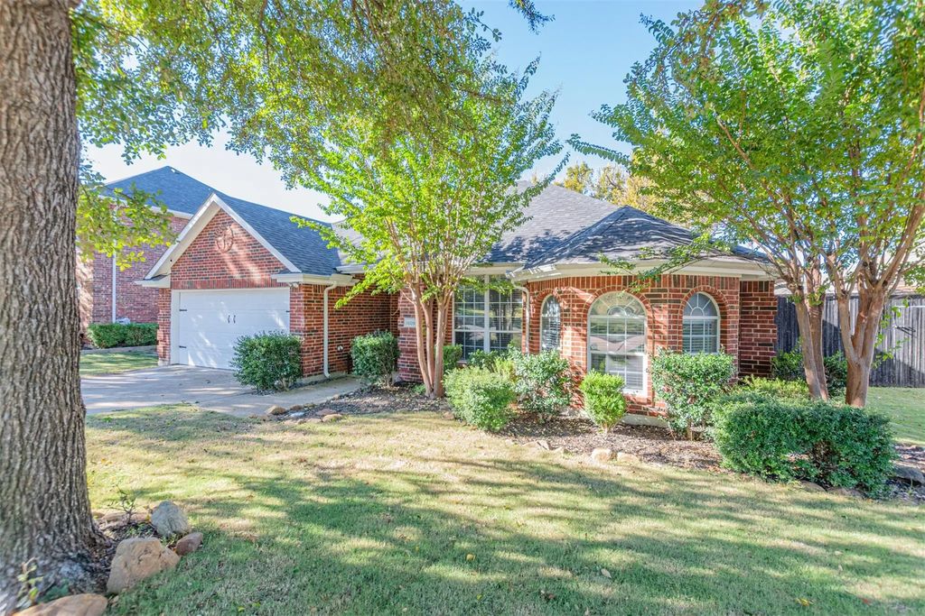 1509 Audubon, Rockwall