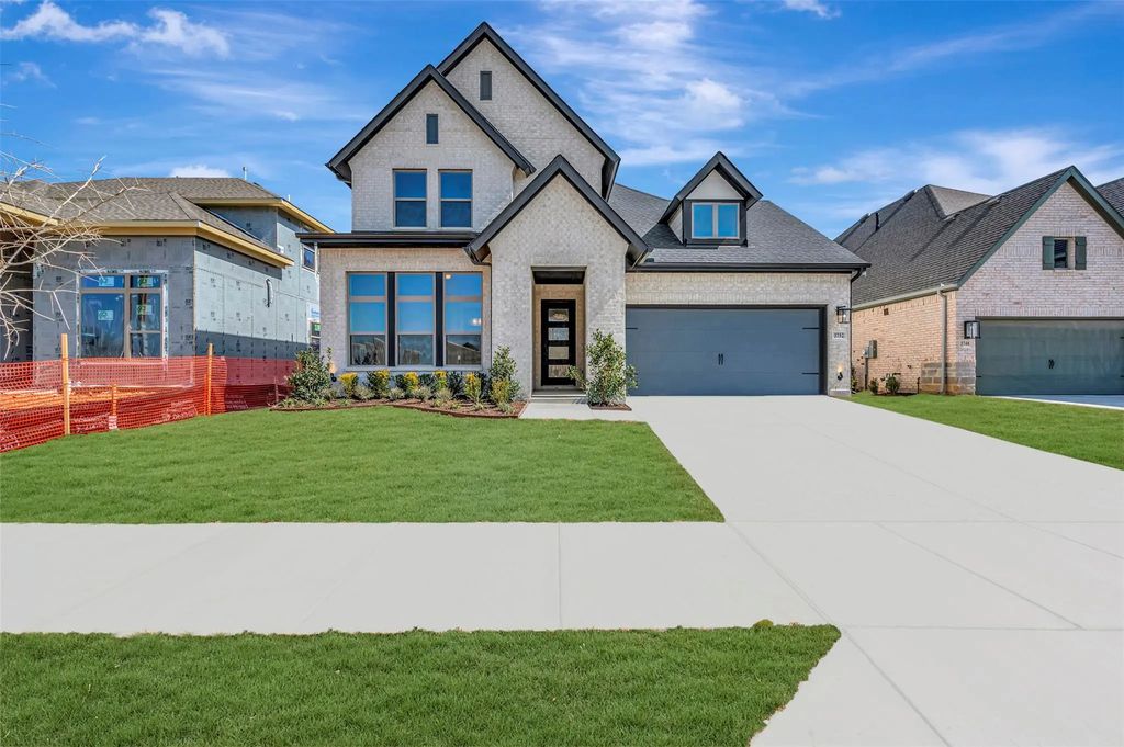 3752 Bermuda Grass Way, Grand Prairie