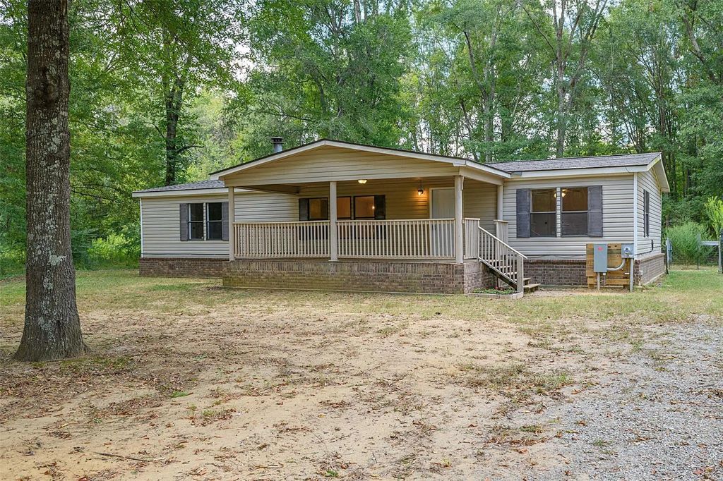 324 Destiny Lane, Keatchie