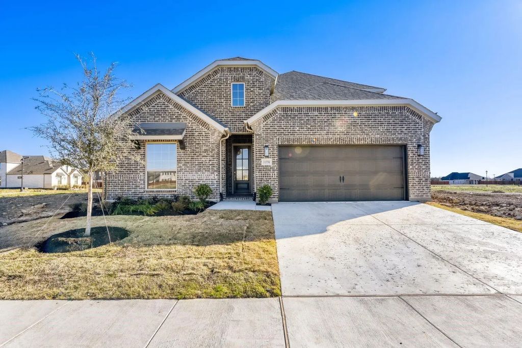 11556 Gloucester Road, Fort Worth