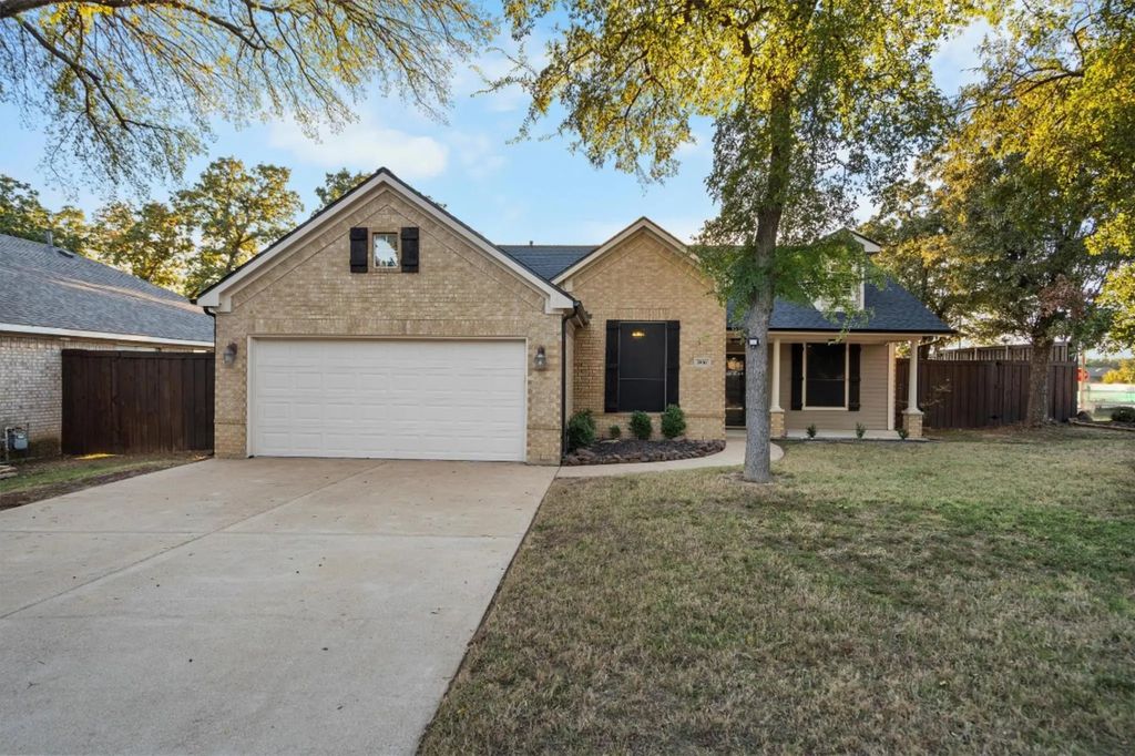 3900 Gessner Drive, Denton
