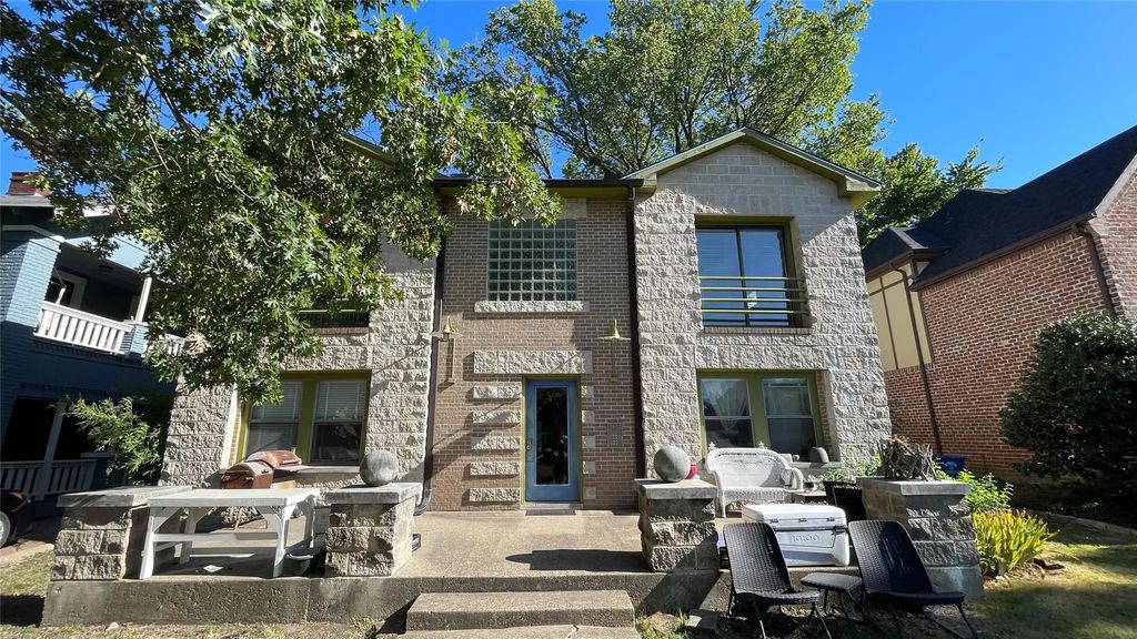 5837 Velasco Avenue 204, Dallas