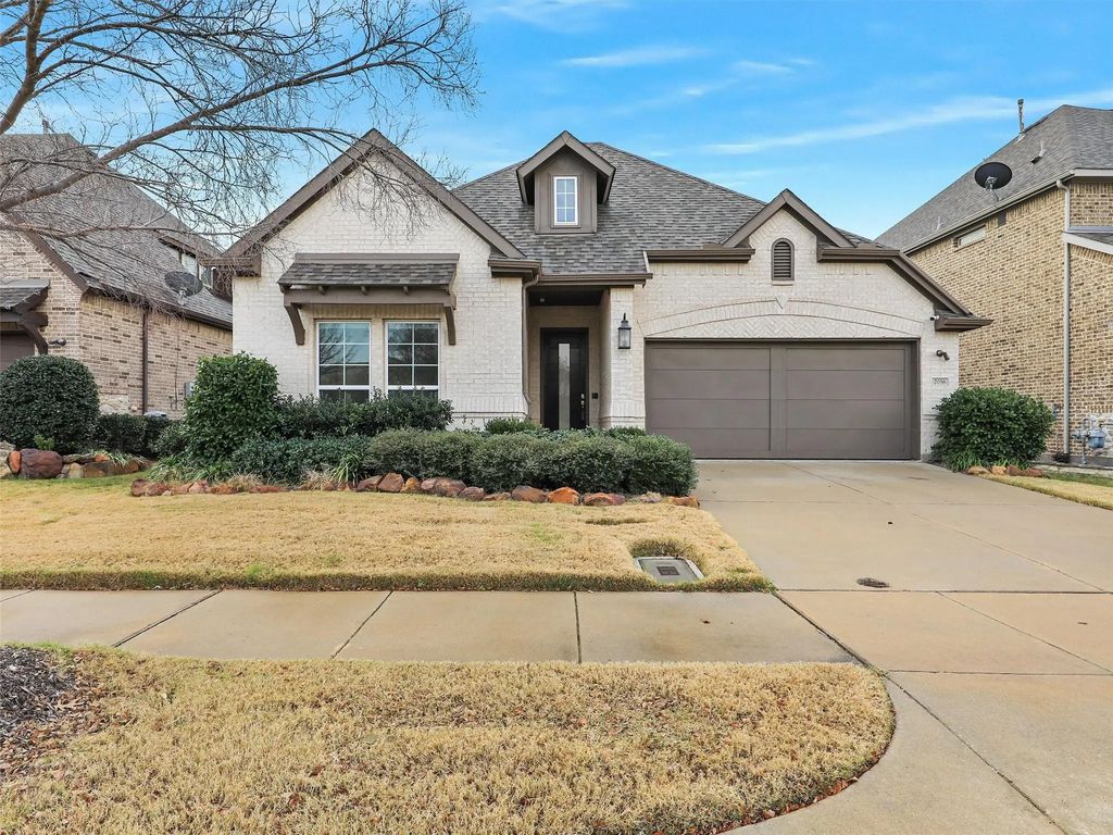 2056 Remington Drive, Irving