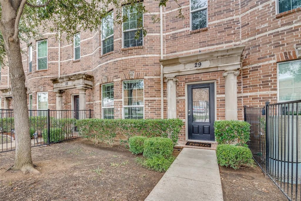 2500 Rockbrook Drive 29, Lewisville