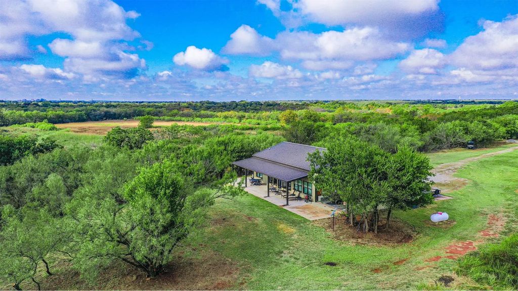 3635 & 3533 River Road, Wichita Falls