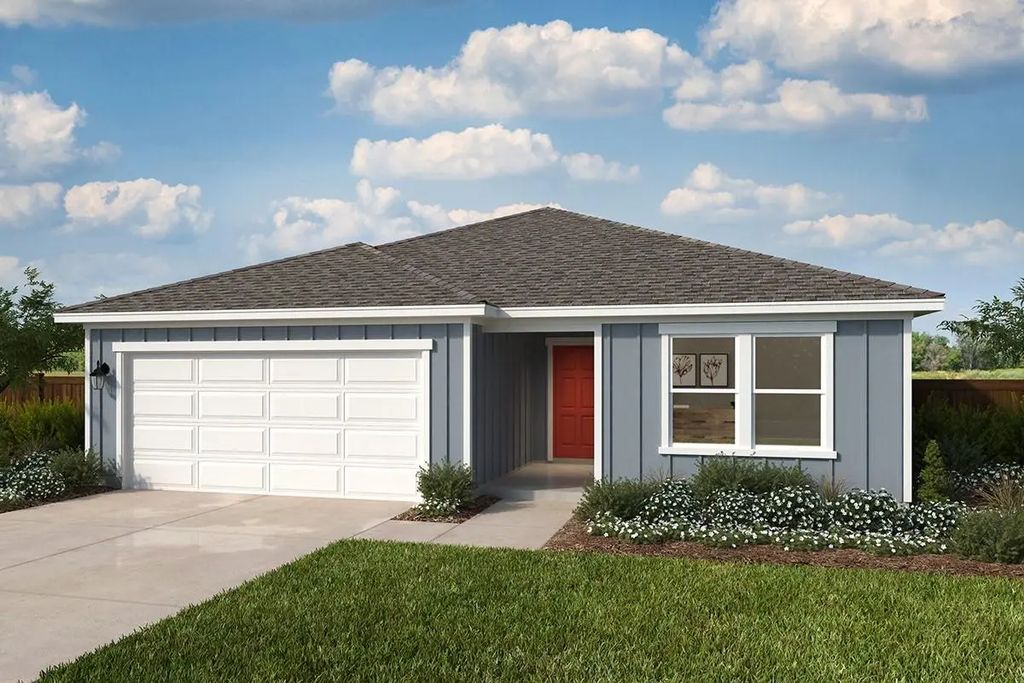 2713 Goldfinch Drive, Denton