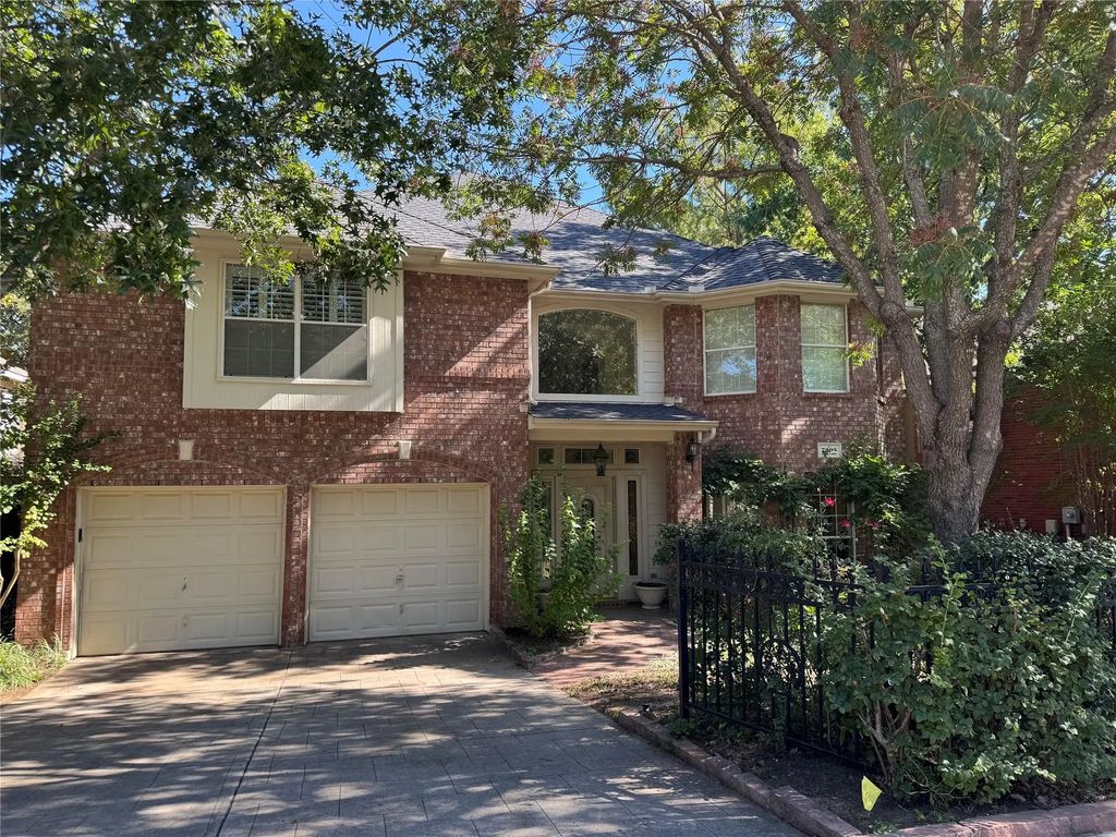 7305 Mira Vista Drive, Denton