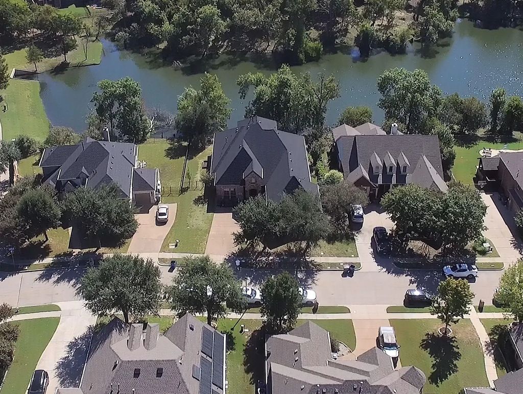 303 Parke Lake Drive, Wylie