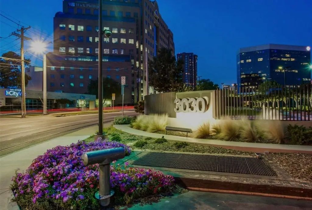 3030 Mckinney Avenue 1005, Dallas