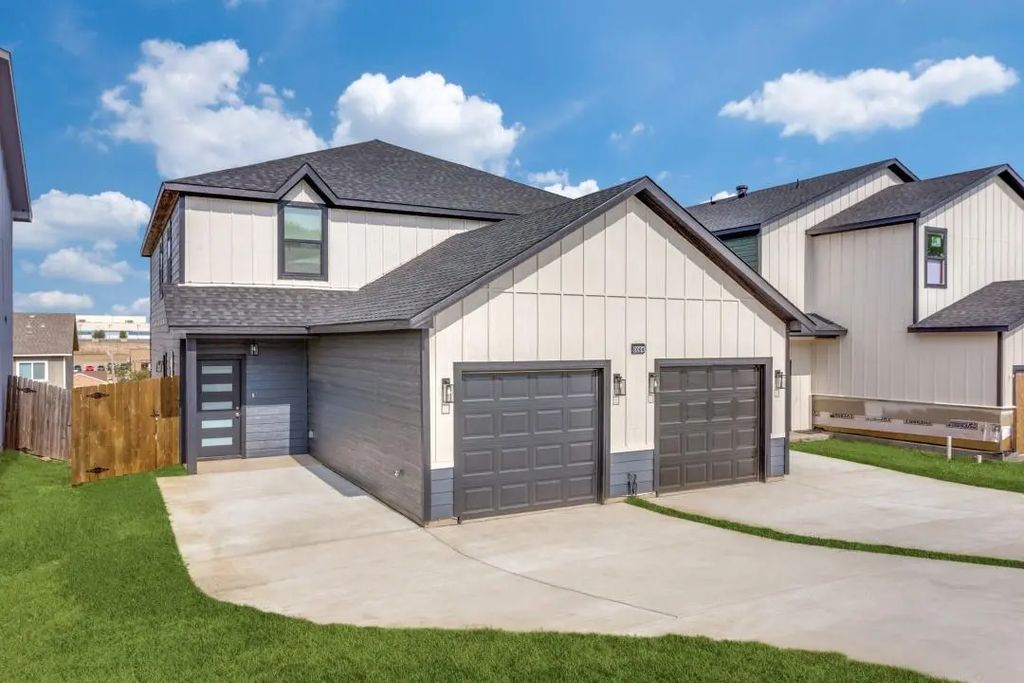 8004 Julie Avenue 2, Fort Worth