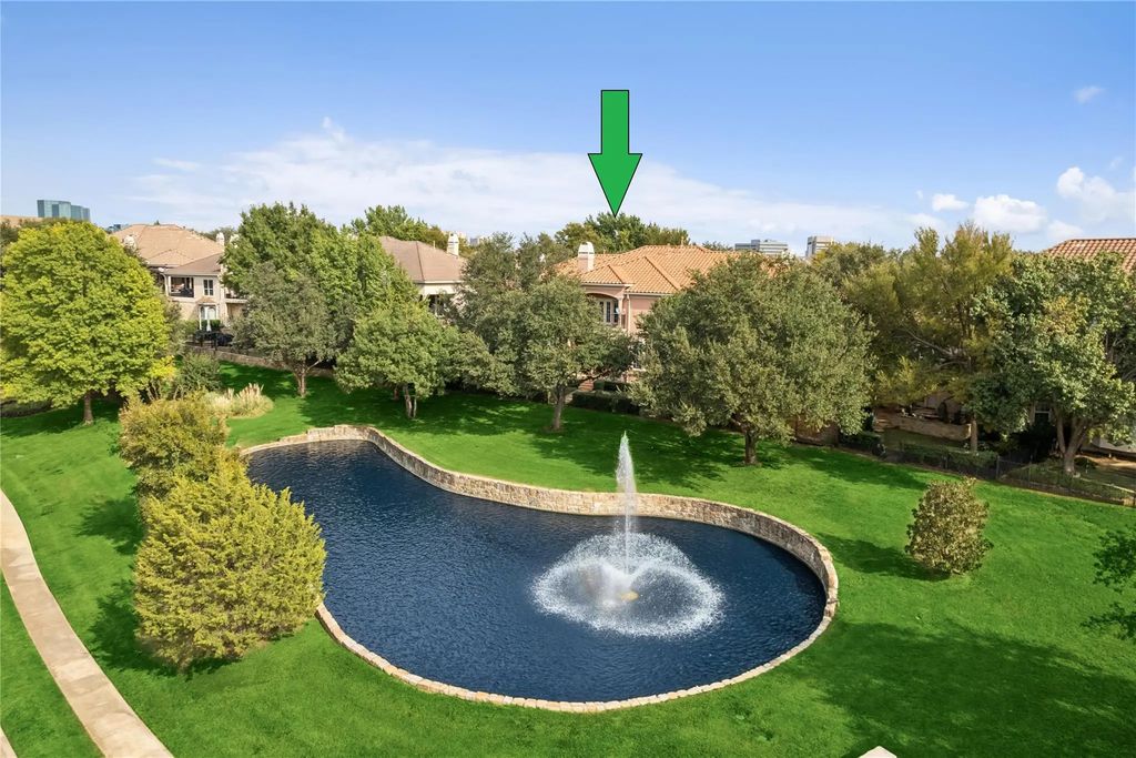 4421 Saint Andrews Boulevard, Irving