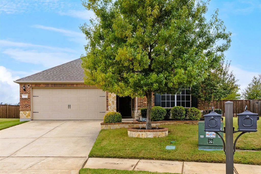 3512 Westerly Lane, Northlake