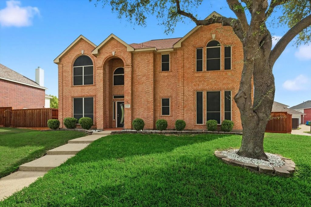 3528 Eisenhower Street, Carrollton