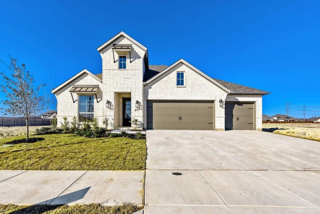 11509 Vesper Row, Fort Worth