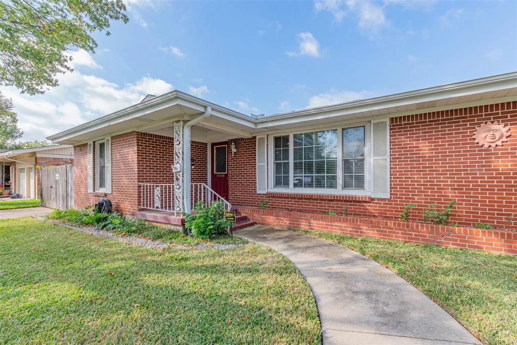 3525 Ruth Road, Richland Hills