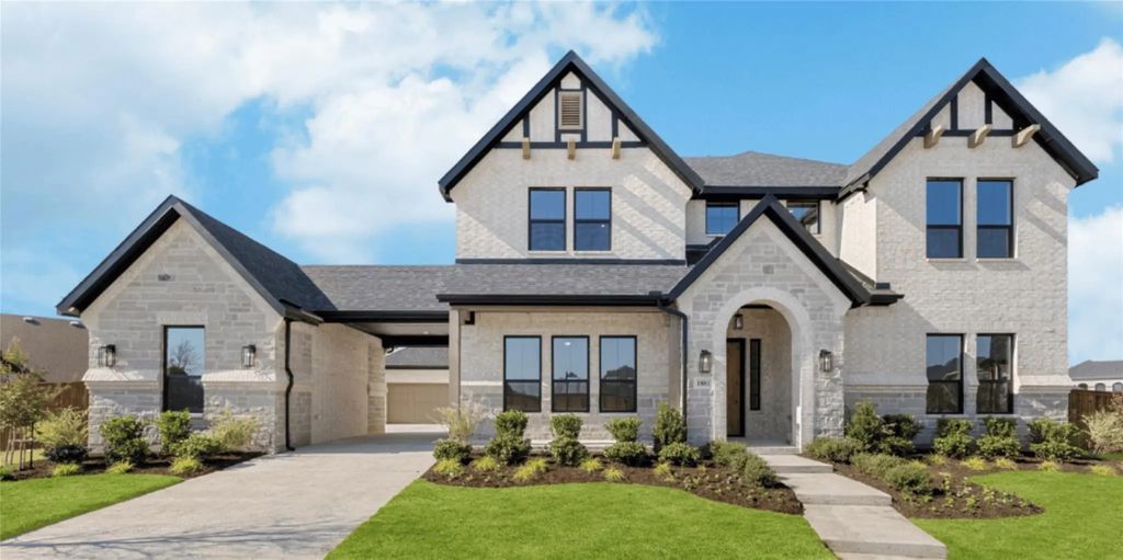 1881 Hearthstone Lane, Prosper