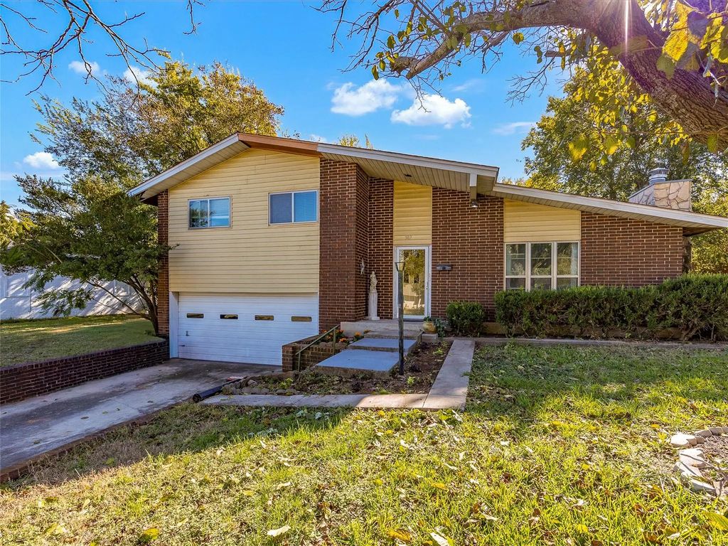 507 Galia Street, Bowie