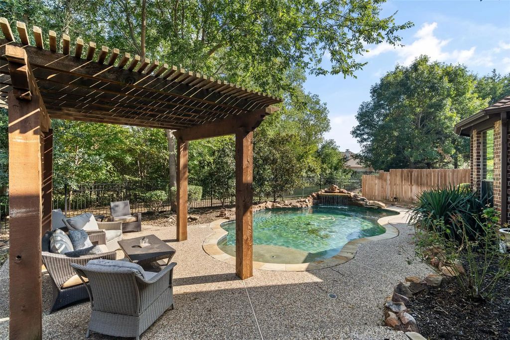 1804 Camberton Drive, McKinney