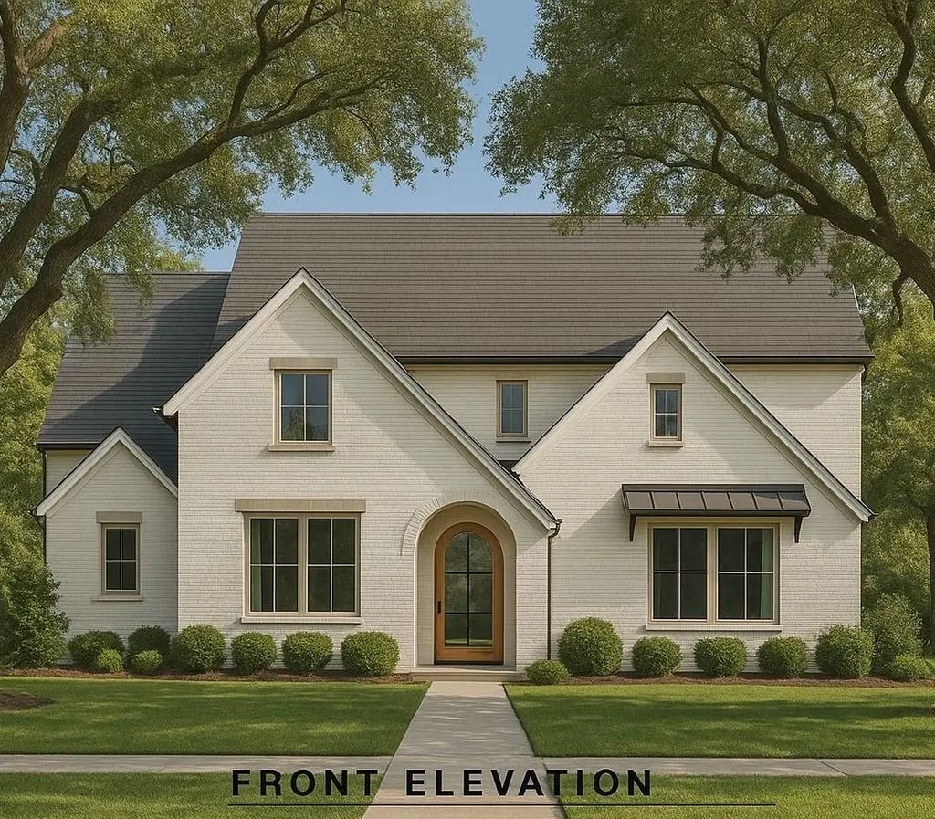 2117 Flat Creek Drive, Richardson