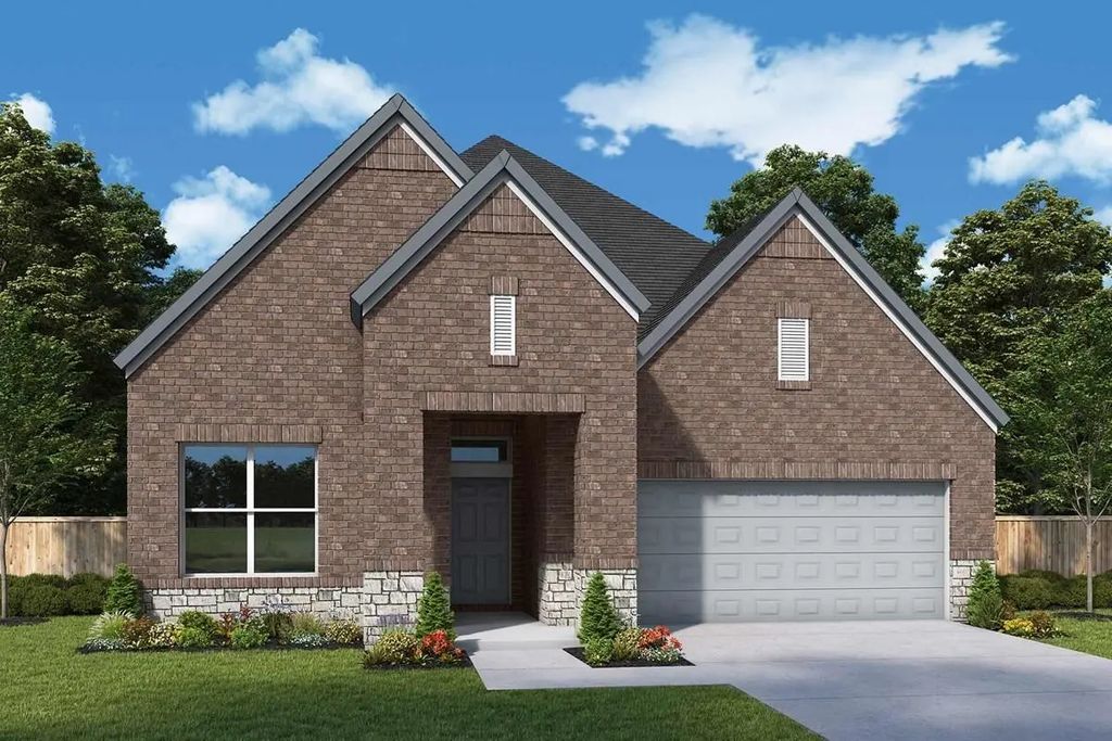 3759 Jane Street, Grand Prairie