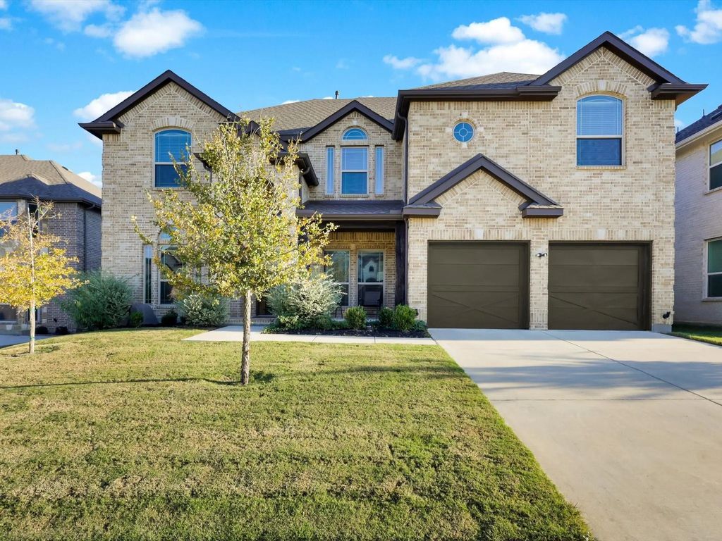 1507 Migration Way, Mansfield