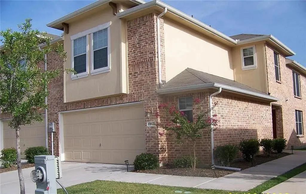 9913 Fleetwood Drive, Frisco