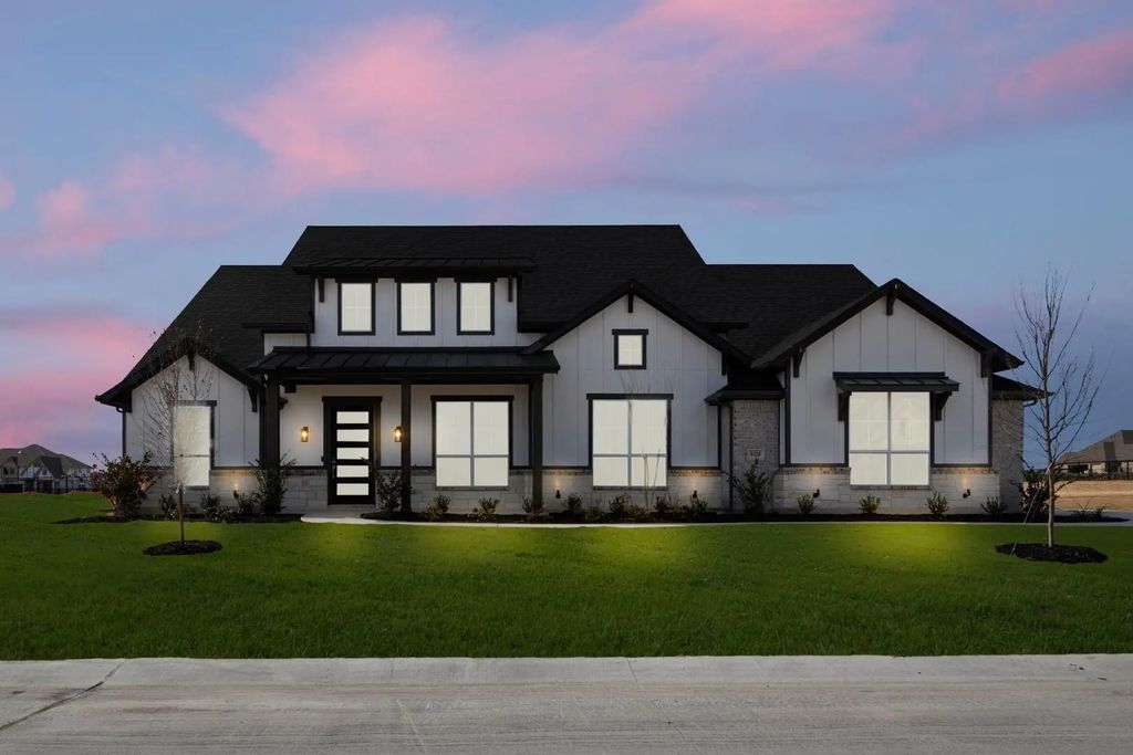9320 Wood Duck Drive, New Fairview