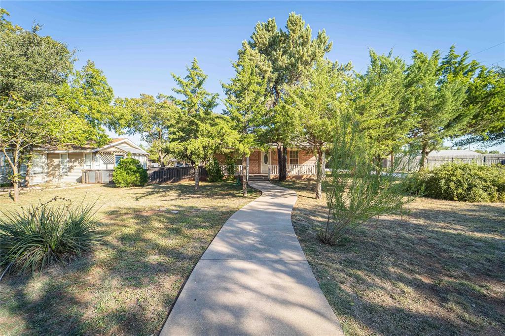 6026 Antilley Road A, Abilene