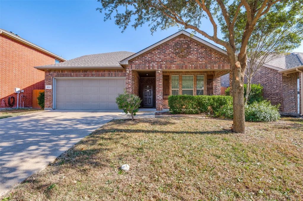 2017 Carriage Road, Heartland