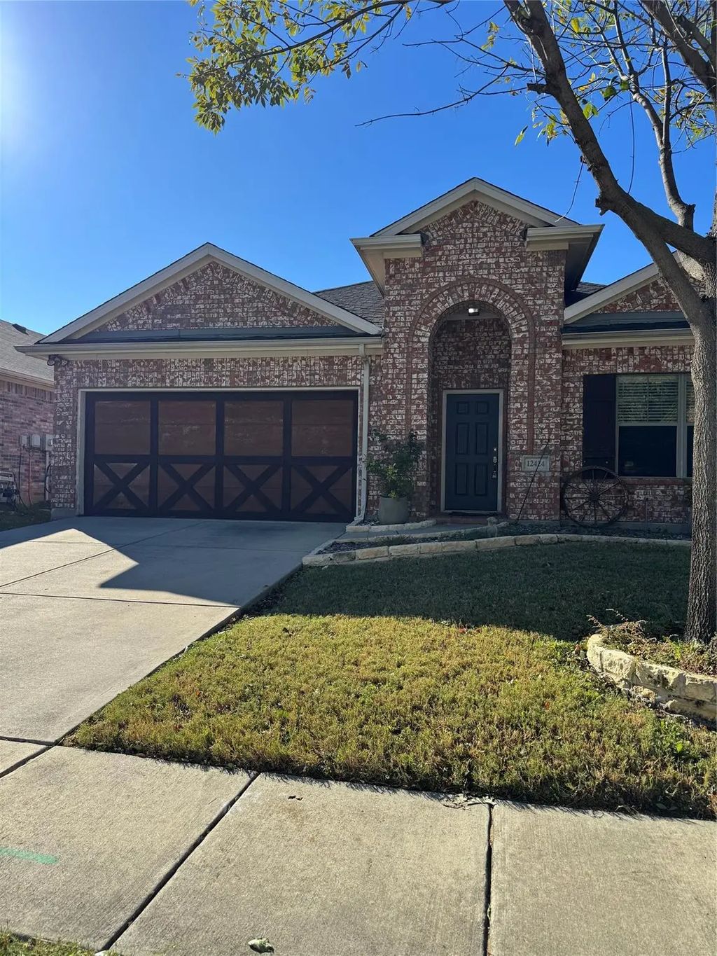 12424 Ocean Spray Drive, Frisco