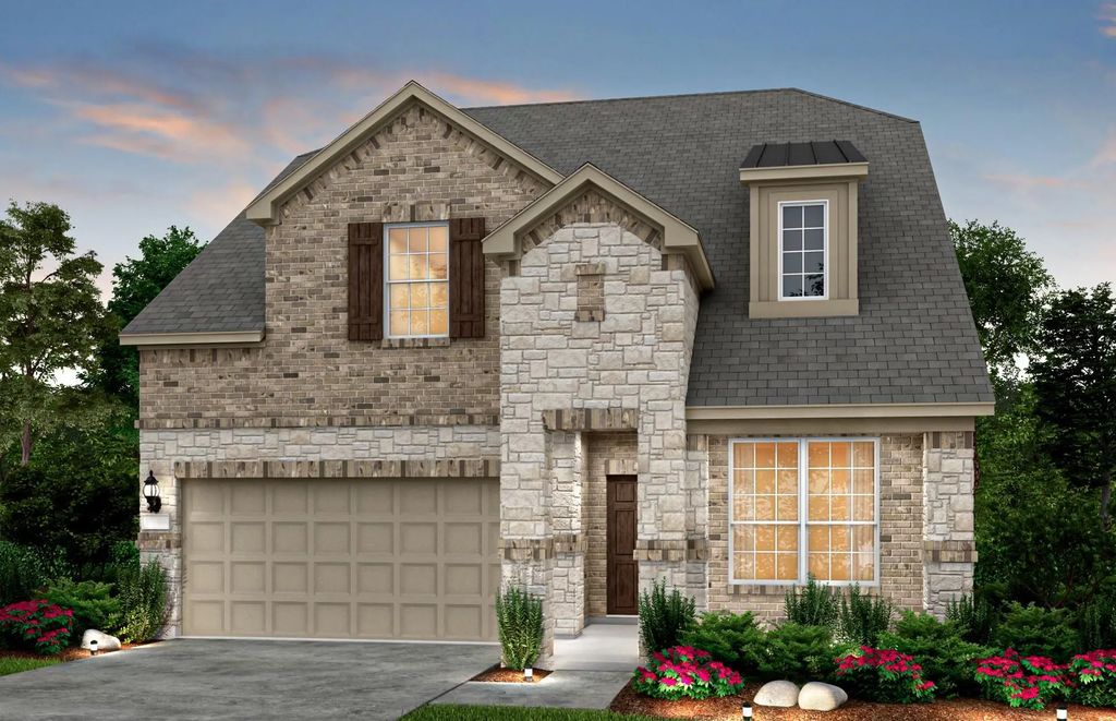 2925 Cliffside Drive, Celina