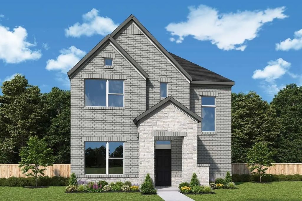7507 Anastasia Street, Grand Prairie