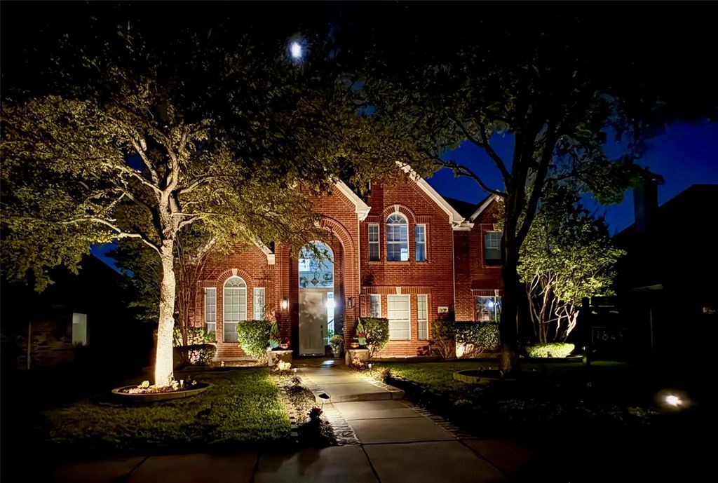 15135 Alstone Drive, Frisco