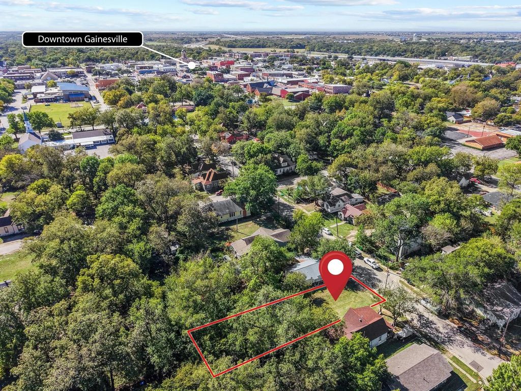 618 Moran Street, Gainesville